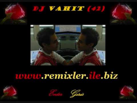DJ Vahit 42 Ft Aciyurek & Gokhan-G & Aykut - diss to kirk4imha .wmv
