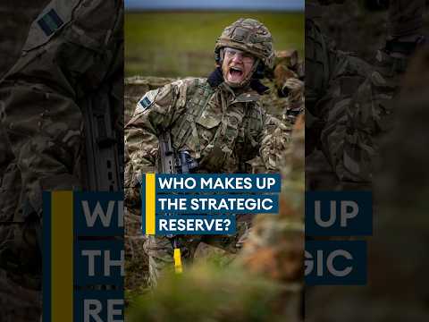 Would you get called up if UK went to war?