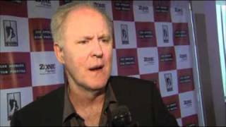 John Lithgow cast in Rise of the Apes