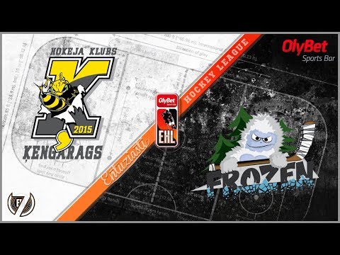 2018 02 11 HK FROZEN 2 - HK KENGARAGS 2