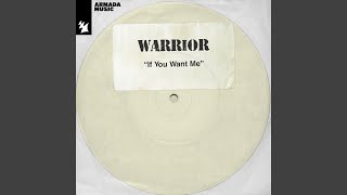 If You Want Me