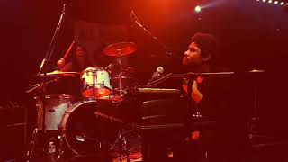 Algiers - Hymn For The Average Man