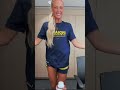 Sophie Cunningham Dancing In Indiana Fever Gear WNBA Women S Basketball Shorts Short Basketball