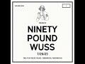 Nostalgia (Live) - Ninety Pound Wuss
