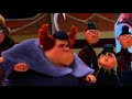 The Lorax DVD Commercial 2012