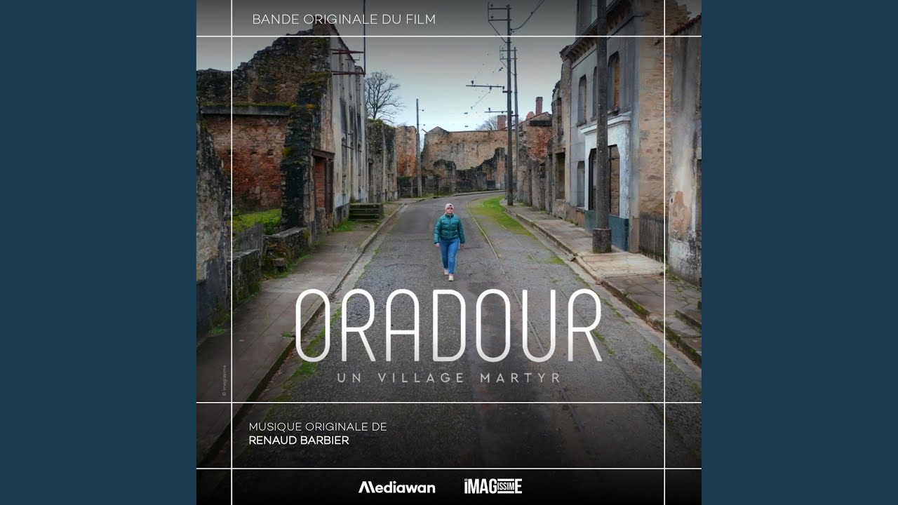 Générique Oradour