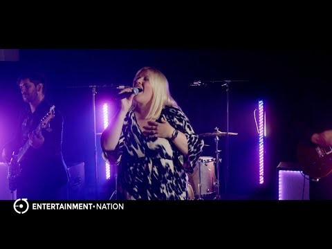 ElectraHearts - 5-Piece Band