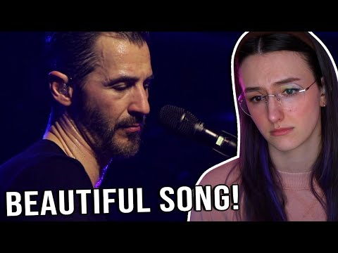Godsmack - Under Your Scars | Singer Reacts |