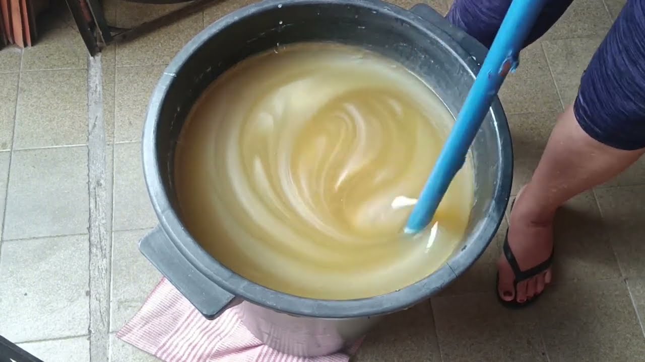 FAÇA ESSA RECEITINHA DE SABÃO LÍQUIDO DE LIMÃO, E GANHE UM BOM DINHEIRO, VENDENDO PRA SUAS VIZINHAS