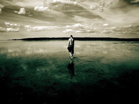 Sara Jackson-Holman-Into The Blue(Lyrics)(Subtitulo)