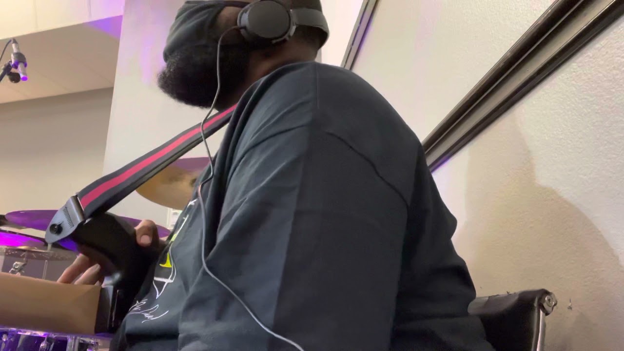 Doxology by Ricky Dillard