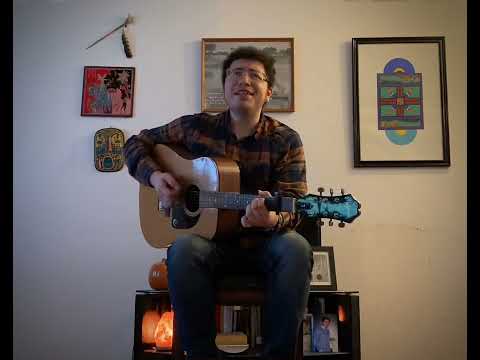 The Ballad of the San Patricio Battalion