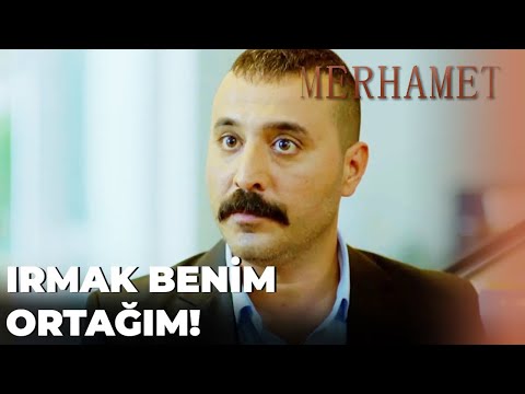 Irmak'ı, Narin'in Elinden Kurtardı! - Merhamet 27. Bölüm