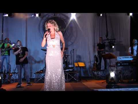 TU GRANDE AMORE - DANIELA NESPOLO & LA SUA ORCHESTRA