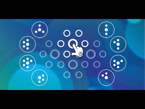 13 Figures: Puzzle game Video