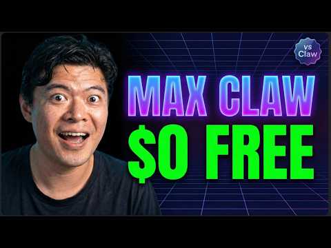 MaxClaw Guide (Free Openclaw with Minimax 2.5)