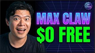 MaxClaw Guide (Free Openclaw with Minimax 2.5)