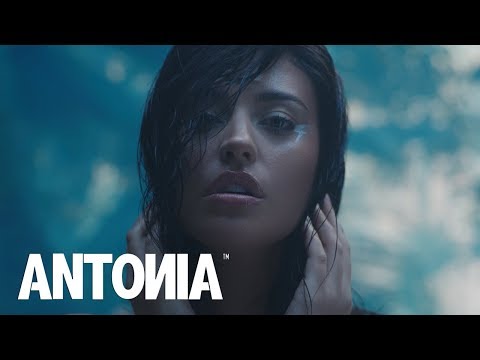 ANTONIA - Lie I Tell Myself