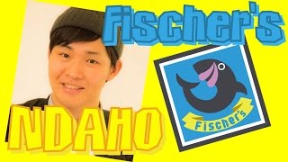 【スライドショー】Fischer's -フィッシャーズ-ンダホ