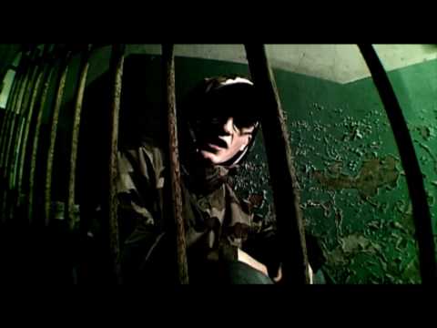 Łapa, Czerwin, Goblin, Legion - Podziemne zebranie