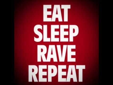 Fatboy Slim & Riva Starr - Eat Sleep Rave Repeat (Calvin Harris Remix)