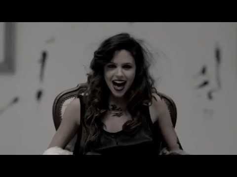 Lula Miranda - Sing (Official Video)