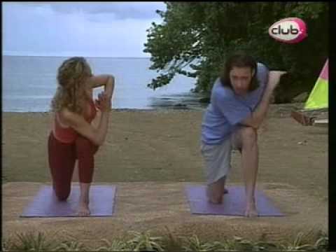 Yoga Zone 48 - Joga