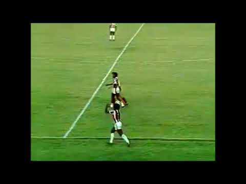 Bangu 3x1 America - Taça Rio1983 - Melhores Momentos