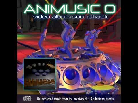 Animusic Zero - The Harvester (Fan Made Album)