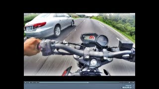 PREVIA DO PRXIMO VDEO WITMARSUM XJ6 S1000RR 2 SRAD 750
