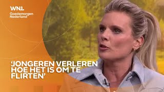 Jongeren verkiezen datingbureaus boven datingapps: 'De jeugd verleert hoe het is