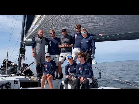 Rolex New York Yacht Club Invitational Cup 2019