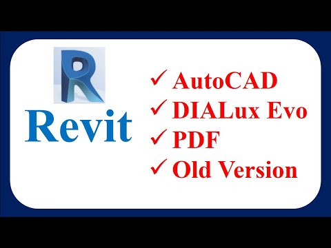 Void extrusion in Revit