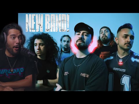 This Metal band should not be slept on! | Velev Ki - Angel Wings (reaction)
