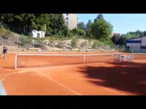 Tenis Nisa Liberec 5