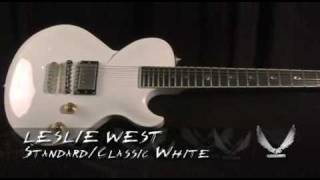 Video thumbnail for Dean Guitars Leslie West Standard by Dean Guitars