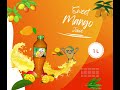 Fruit Juice Kgn London Natural Juice