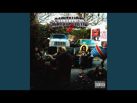 LES 2 VOLEURS DU LOUVRES (feat. HUNTRILL)