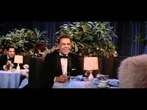 The Girl Can't Help It (1956) - Little Richard - She's Got It
