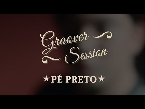 Groover Session - Pé Preto (Xani Club 14/09/14)