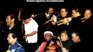 La Combinacion plays Cafe at Mama Juanas 4 17 09 audio only