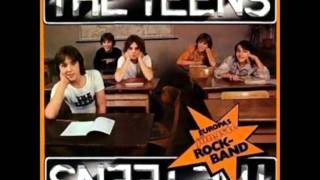 The Teens- We&#39;ll Have a Party Tonight Nite