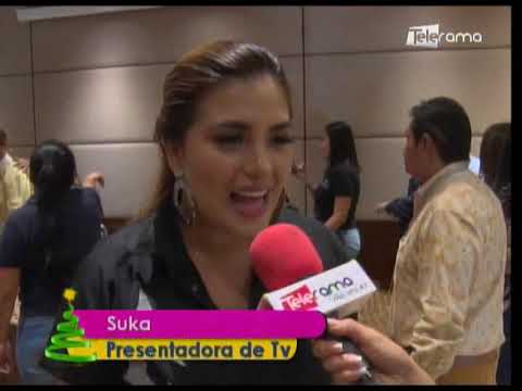 La Suka nos cuenta sus tradiciones de navidad