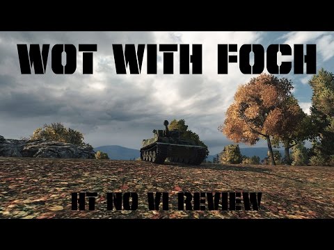 HT no VI review! Is it WORTH the gold?