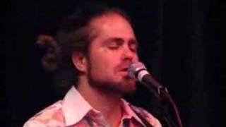Citizen Cope - All Dressed Up - Live @ Easy Street Records