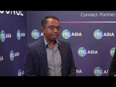 From Data to Decisions: Building AI-Ready Insurance Organisations (ITC Asia 2026)