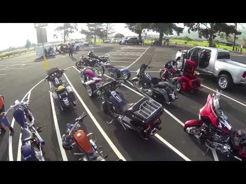 Island Boyz MC - Labor Day weekend 2015