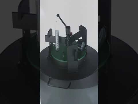 Автоклав "Че-8" - Обзор