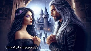 💨Romance Medieval ◾ Série: 002 ◾ Conto