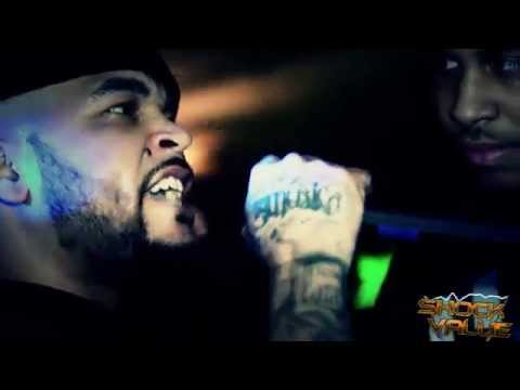 Main Event: No Good vs Gnotes - SVRBL - Murder The Mic